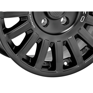 OZ Racing Rally Raid 8x17/6x114,3 ET37 DIA66,1