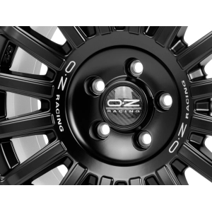 OZ Racing Rally Raid 8,5x18/6x114,3 ET40 DIA66,1