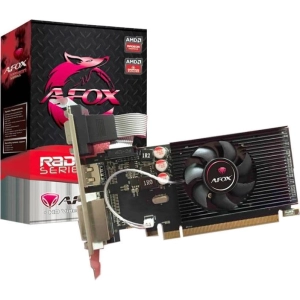 AFOX Radeon R5 230 AFR5230-1024D3L9-V2