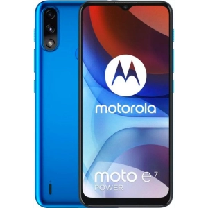 Motorola Moto E7i Power