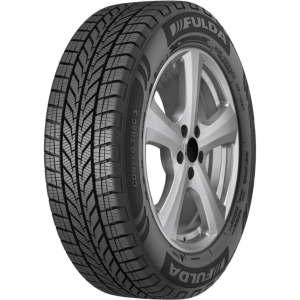 Neumáticos Fulda Conveo Trac 3 205/65 R16C 107T