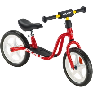 Bicicleta infantil PUKY LR 1 EVA