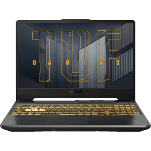 Portátil Asus ​​TUF Gaming F15 FX506HM