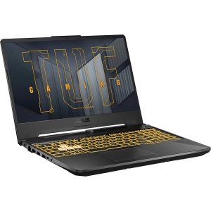 Asus TUF Gaming F15 FX506HM