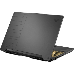 Asus TUF Gaming F15 FX506HM