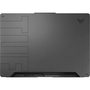 Asus TUF Gaming F15 FX506HM