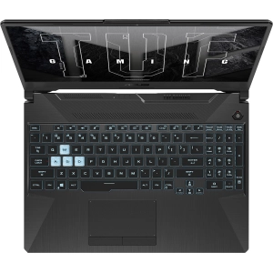 Asus TUF Gaming F15 FX506HM