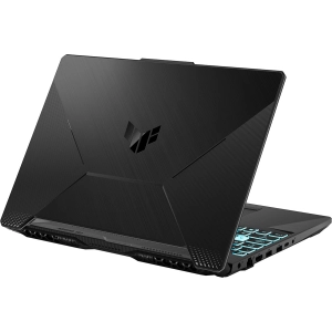 Asus TUF Gaming F15 FX506HM