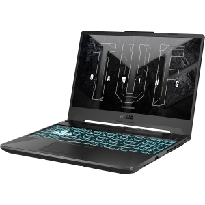 Asus TUF Gaming F15 FX506HM