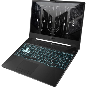 Asus TUF Gaming F15 FX506HM