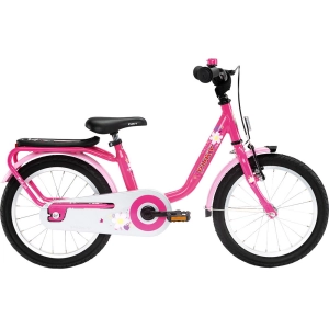 Bicicleta infantil PUKY ​​Steel 16