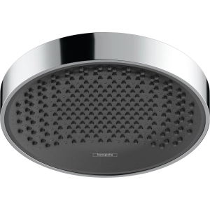 Sistema de ducha Hansgrohe Rainfinity 250 EcoSmart 26229000