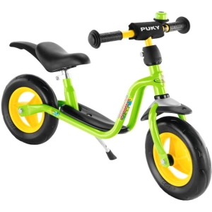 Bicicleta infantil PUKY LR M Plus