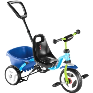 Bicicleta infantil PUKY Ceety