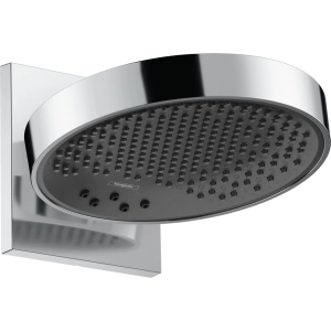 Sistema de ducha Hansgrohe Rainfinity 250 EcoSmart 26233000