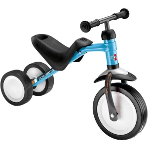 Bicicleta infantil PUKY Pukymoto