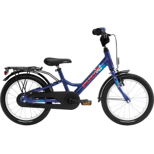 Bicicleta infantil PUKY ​​Youke 16