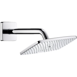 Sistema de ducha Hansgrohe Raindance E 240 EcoSmart 27375000