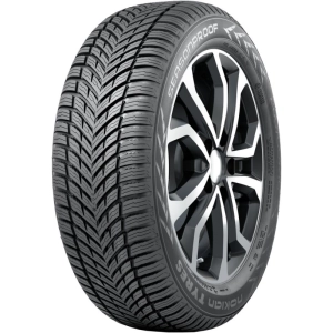 Neumáticos Nokian Seasonproof 165/70 R14 81T