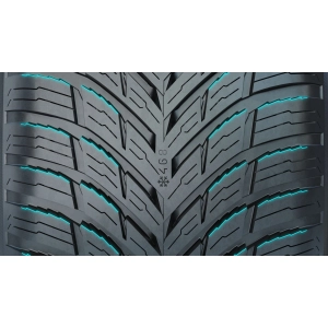 Nokian Seasonproof 195/65 R15 95V