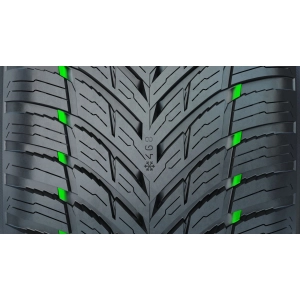 Nokian Seasonproof 205/55 R16 91H