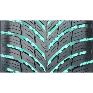 Nokian Seasonproof 205/60 R16 96V