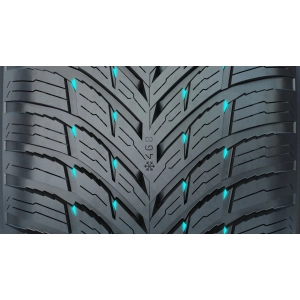 Nokian Seasonproof 215/45 R16 90V