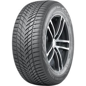 Neumáticos Nokian Seasonproof SUV 215/65 R16 102V