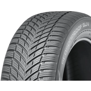 Nokian Seasonproof SUV 215/65 R16 102V