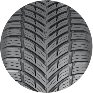 Nokian Seasonproof SUV 215/70 R16 100H