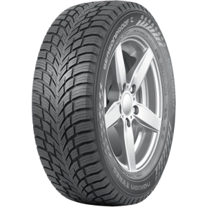 Neumáticos Nokian Seasonproof C 175/65 R14C 90T