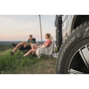 Nokian Seasonproof C 195/70 R15C 104T