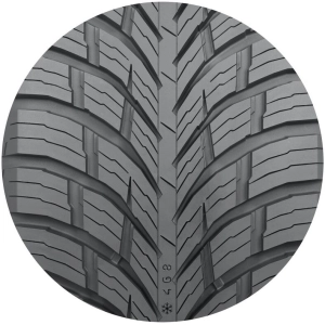 Nokian Seasonproof C 195/70 R15C 104T