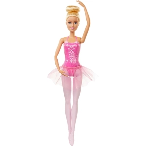 Muñeco Barbie Ballerina GJL59