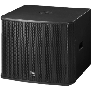 Subwoofer MONACOR PSUB-15AKA