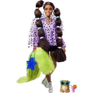 Muñeca Barbie Extra Doll GXF10