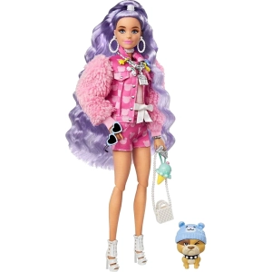 Muñeco Barbie Extra Doll GXF08