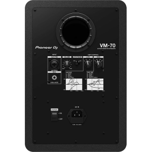 Pioneer VM-70