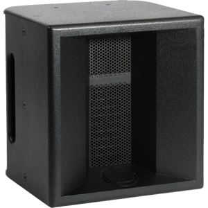 Sistema de sonido Turbosound TMS-High