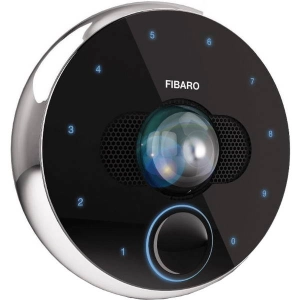 Panel de llamadas FIBARO Intercom