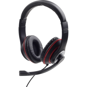 Auriculares Gembird MHS-03