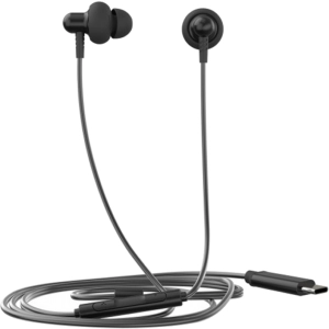 Auriculares HP DHH-1126 Type- C