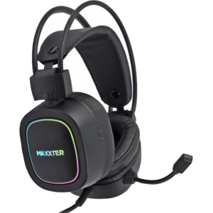 Auriculares Maxxter Ghost Helmet