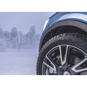 Nokian Hakkapeliitta 10 SUV 285/45 R22 114T