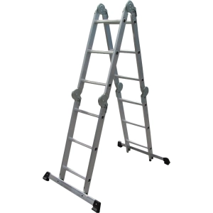 Escalera ELKOP M 4x3 AL (37977)