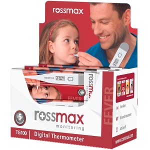 Rossmax