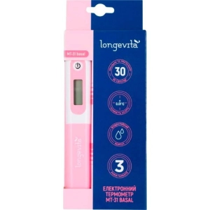 Longevita MT- 31