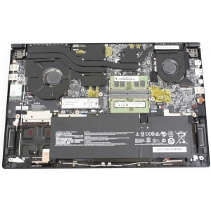 MSI M15 A10RB-013US