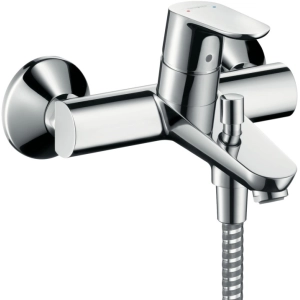 Hansgrohe Focus 1092019