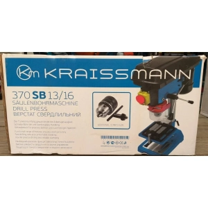 Kraissmann 370 SB 13/16